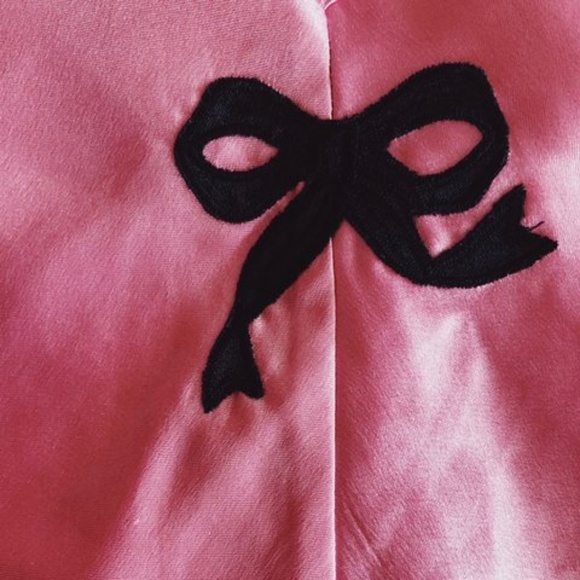 Betsey Johnson lingerie - Picture 4 of 4